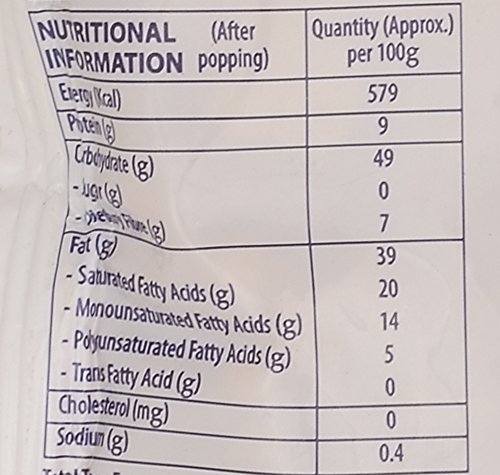 Image of Act ll Instant Popcorn - Butter Pepper, 70g Pouch