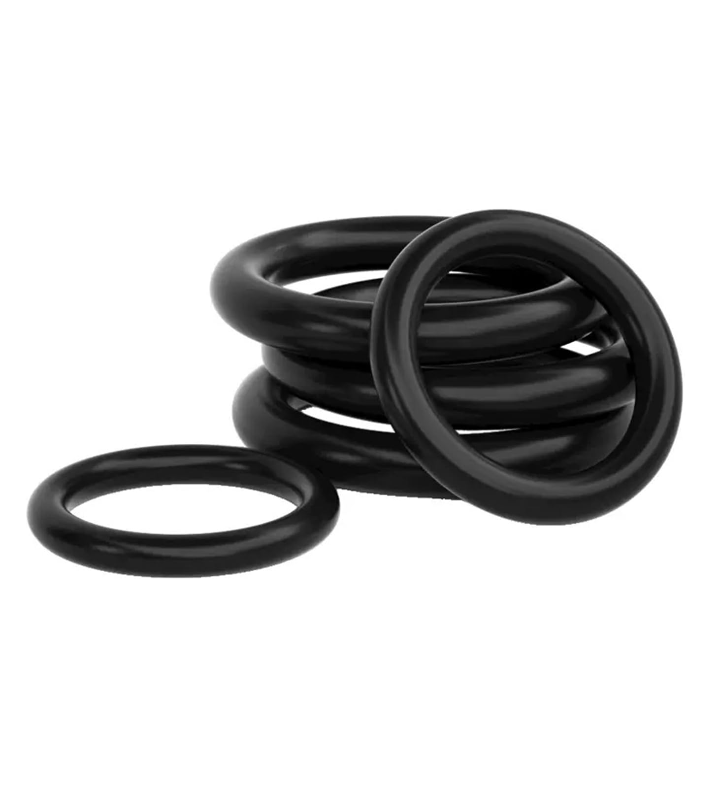 O Ring Idropulitrice Lavor QUARKZMAN 140mm X 133mm X 3.5mm Nitrile Gomma O-ring X 5pz Rotondo G Guarnizioni O-ring