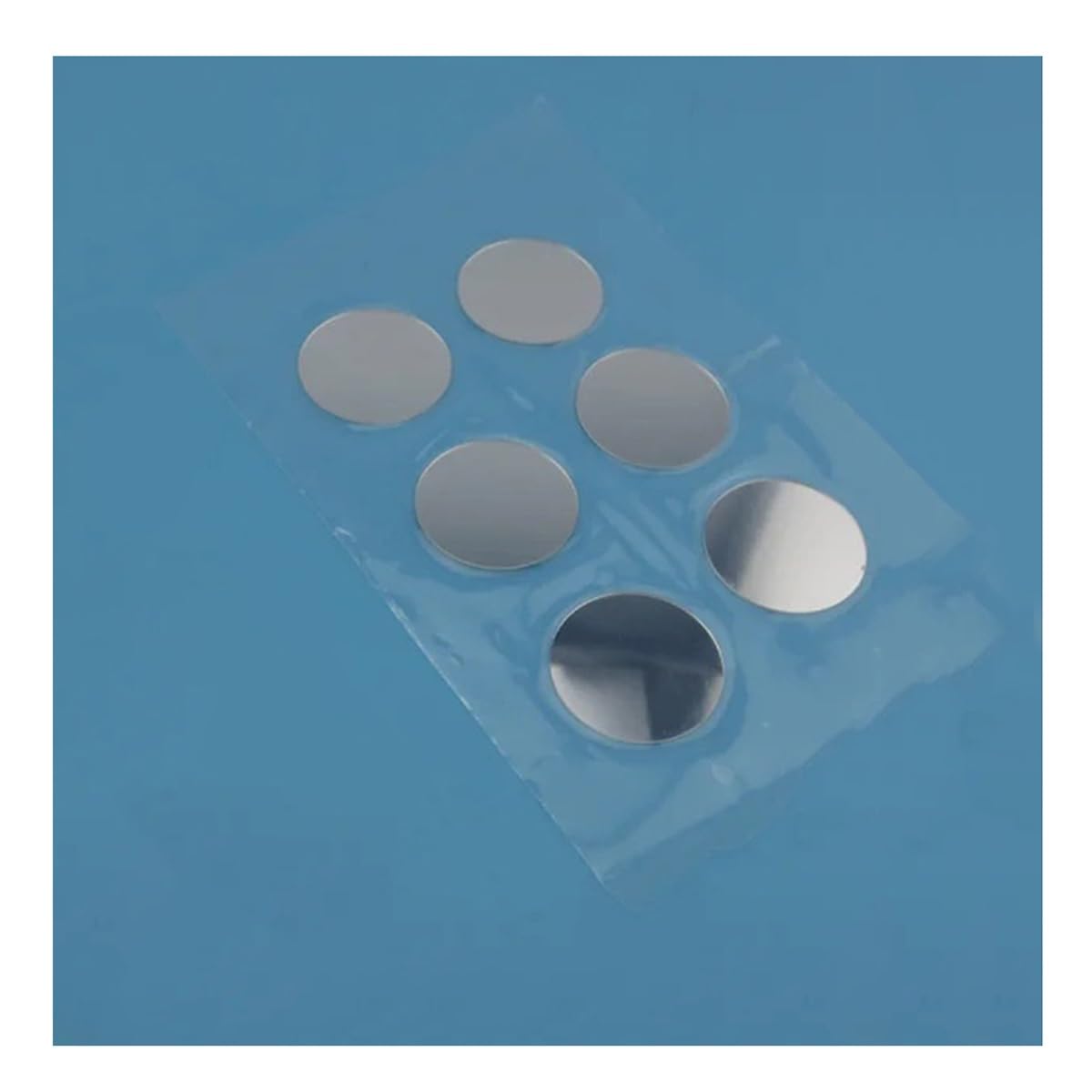 Microscopes Equipment 850nm Filter Narrow Bandpass Lens Round Invisible Light Filter