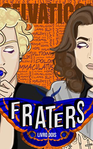 Fraters (em português)