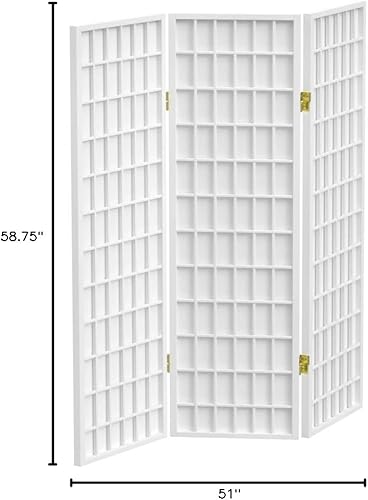 Miniatura 31 de Red Lantern Pantalla plegable WP60-RWD-6P, 6 paneles, palisandro Rosewood,Negro -,Natural,Blanco,Miel,Nogal,https://www.amazon.com/dp/undefined