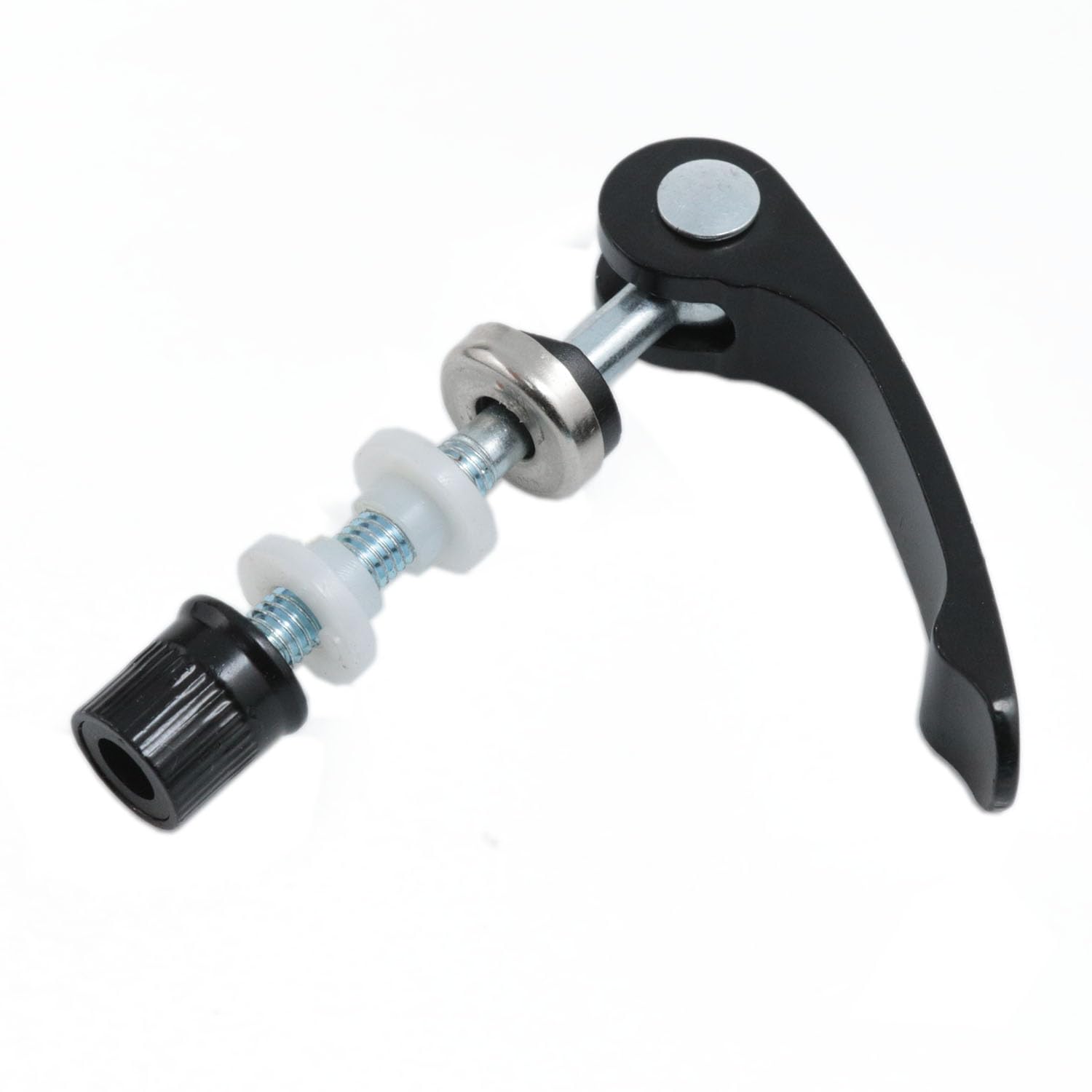 Bicycle Parts Quick Release Bicycle Seatpost Clamp