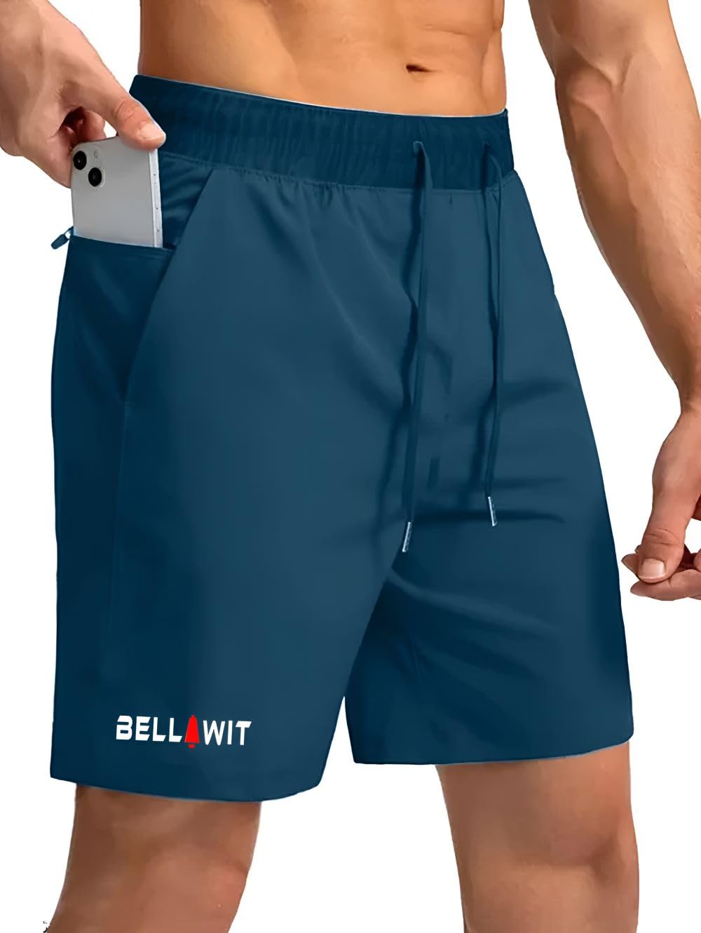 Men's Casual Shorts-picture-19