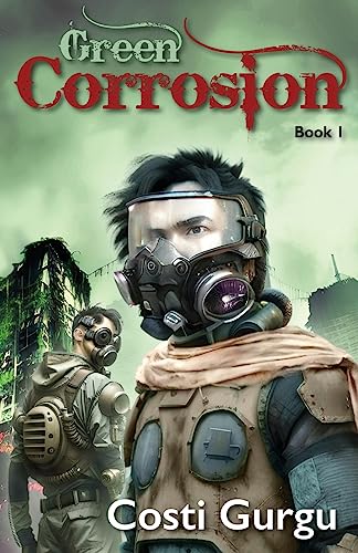 Cover of Green Corrosion