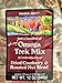 Trader Joes Omega Trek Mix (just a handful) - 10 Individual 1.2 oz Bags