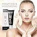 Bellaterra Cosmetics BB Cream Tinted Moisturizer Mineral Foundation, All Shades 1.69oz - Fair 101