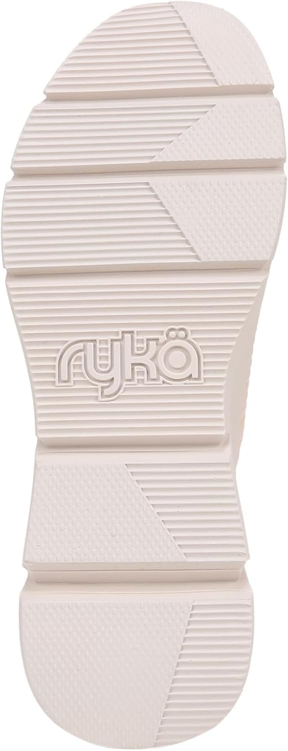 Ryka レディース Captivate スリッポンスニーカー