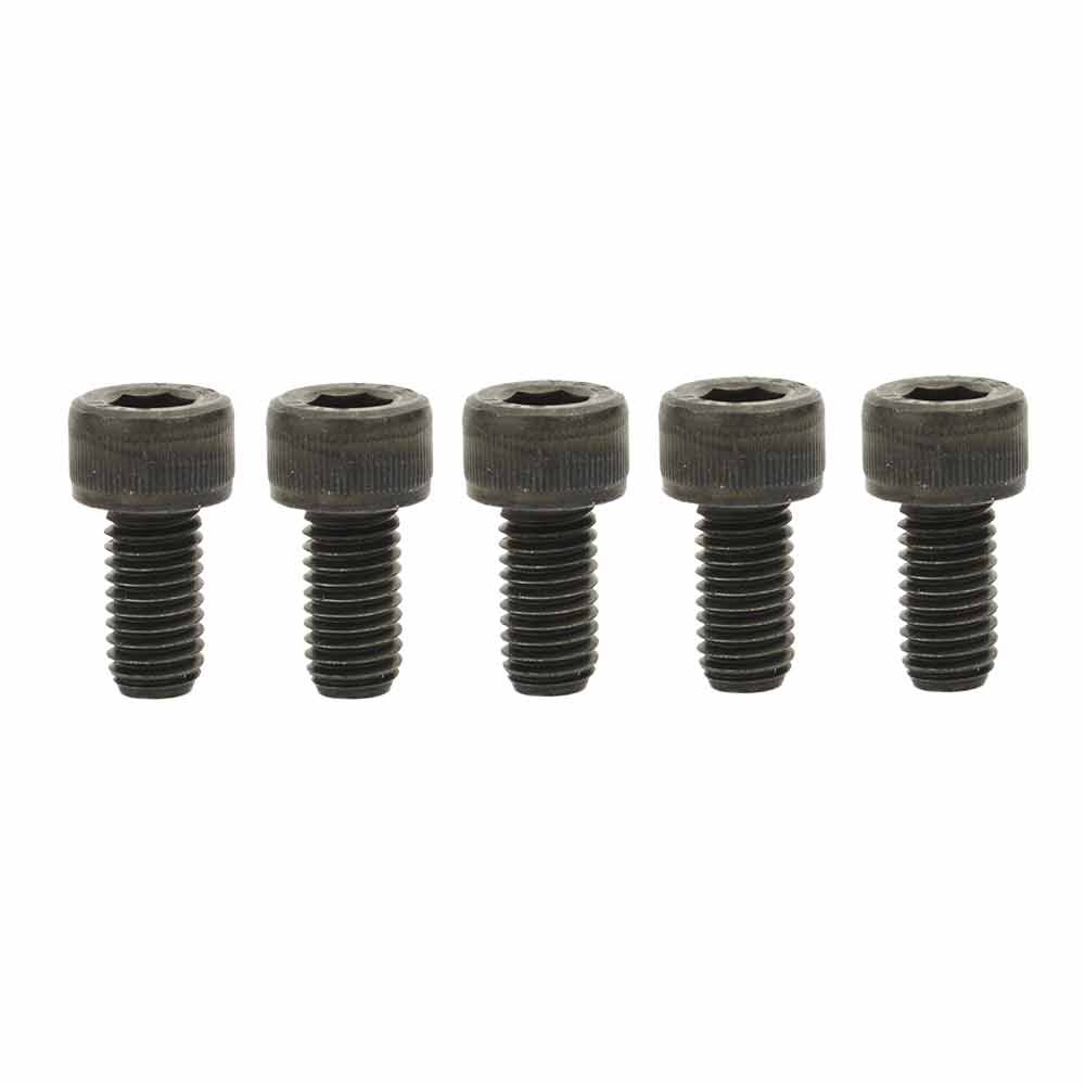 Superior Parts SP 949-655 Aftermarket Hex Bolt M8x16 Compatible with Hitachi NR83A2 5 per Pack