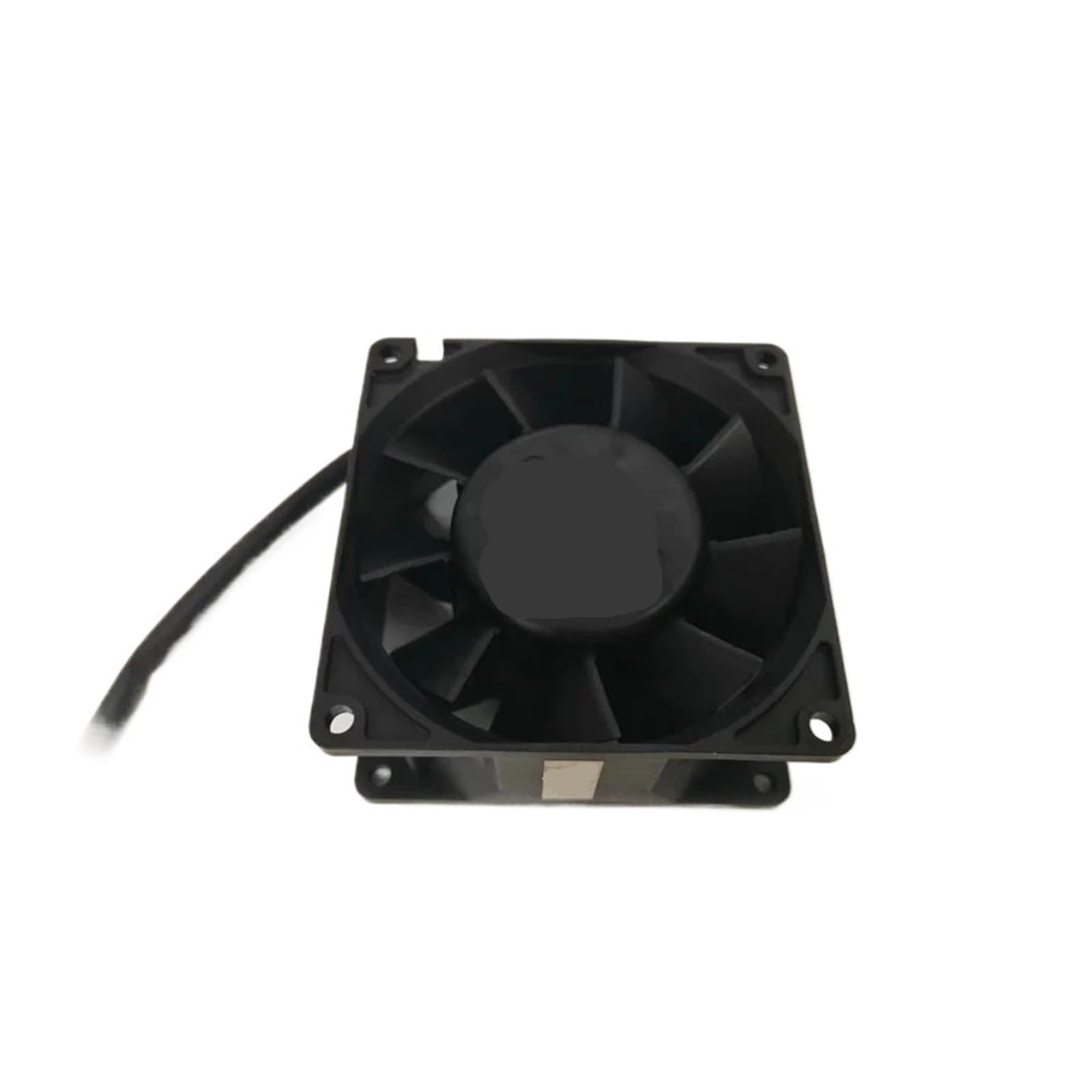 PEQYUACTE Radiator cooling fan 4710KL-05W-B59 DC24V 4710KL-04W-B30 DC12V 4710KL-04W-B56 DC12V 4710KL-07W-B56 DC48V