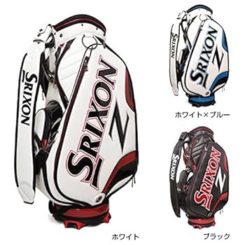 Amazon | ダンロップ(DUNLOP) ゼクシオ メンズ キャディバッグ