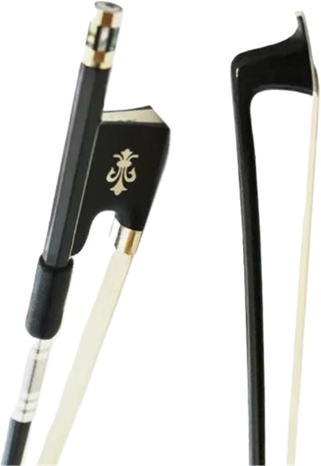 カーボン バイオリン弓　4/4 カーボン バイオリン弓4/4