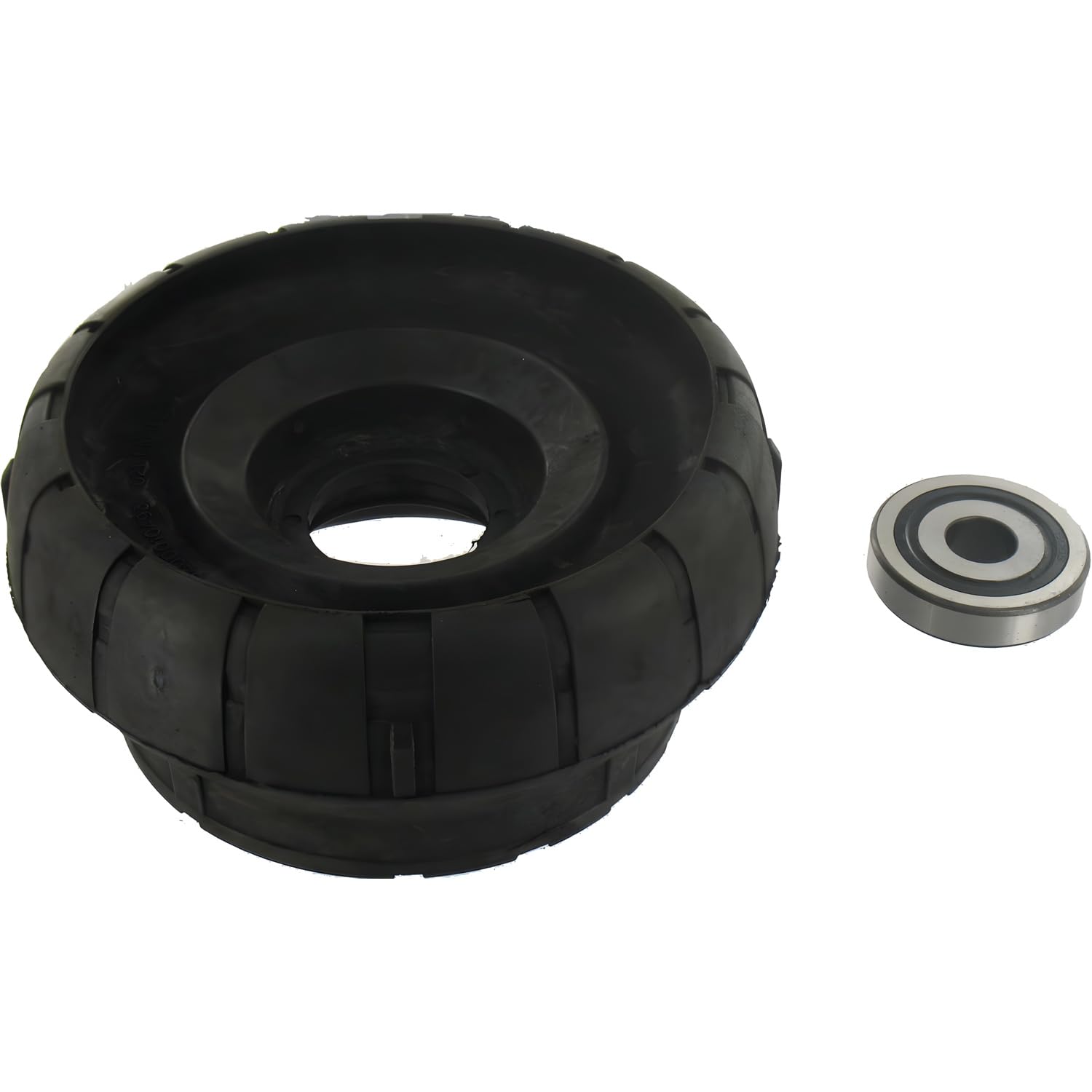 Skf Schwarz Federbeinstützlager Mit Lager Vkda 35622 Position Vorderachse Höhe 159 Mm Länge 174 Mm Breite 174 Mm - Oe Qualität