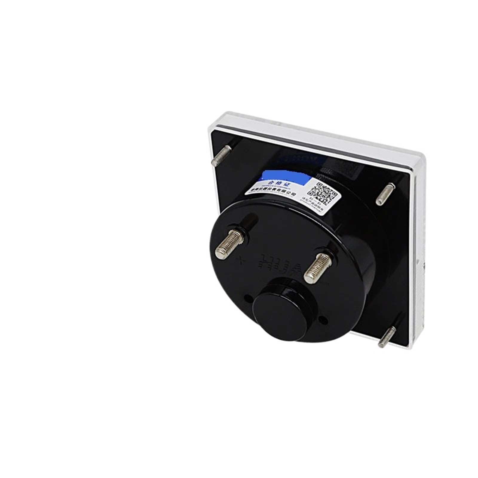 Medidor de corriente DH-80 Milliampere 1mA 5mA 10mA 20mA 30mA 50mA 100mA