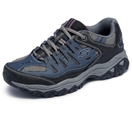 Skechers Afterburn M. Fit Sneakers