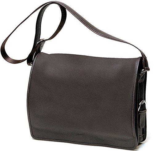 Besace Gérard Henon Golf en cuir de vachette GH 2960