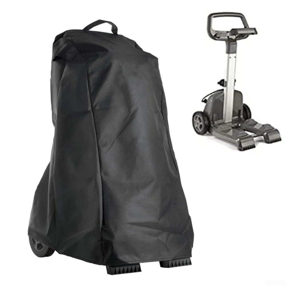 ZiStarlilife Pool Robot Housse De Protection Pour Dolphin