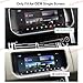 13 Inch Android Radio Car Stereo for Jaguar F-Pace XE XEL 2016-2019 8+128G Retain OEM System, Touch Screen Carplay GPS Navigation Head Unit