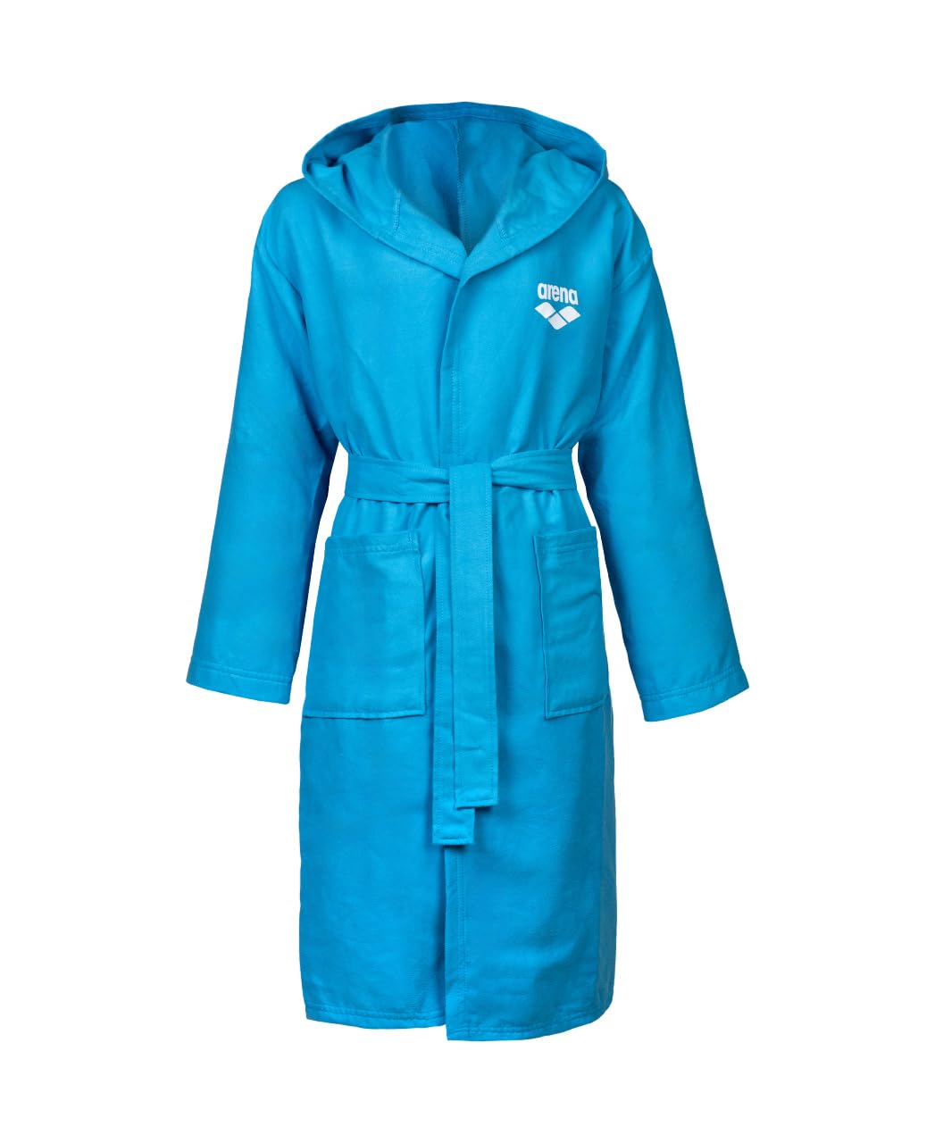ARENA Arena Zeal Jr Robe Accappatoi Bambini e ragazzi (Pacco da 1)