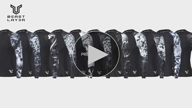 Amazon.com: HUGE SPORTS Wildling Series UV Protection Quick