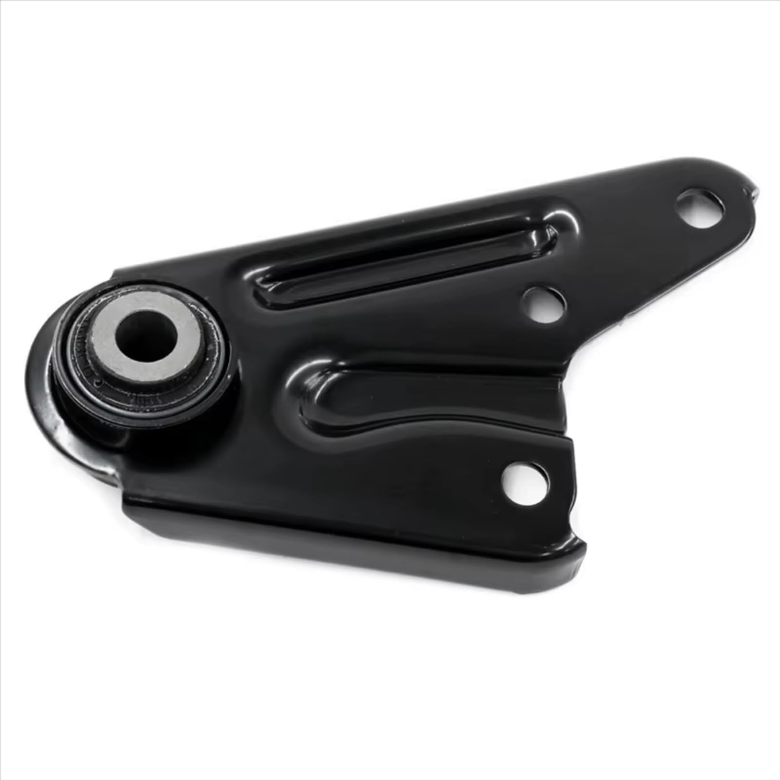supporto trasmissione Compatibile Con Mazda Per 3 2.0L 2004-2009 BP4N-39-070D BP4S-39-040 4 Pezzi Supporto Motore Cambio Coppia Di Puntoni Per Staffa