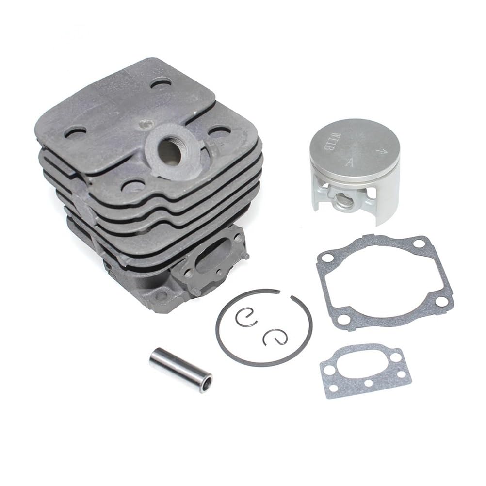 Kit cylindre-piston DCS430 DCS431 DCS4300i idéal pour préparer le bois de chauffage
