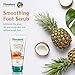 Himalaya Smoothing Foot Scrub (150ml)