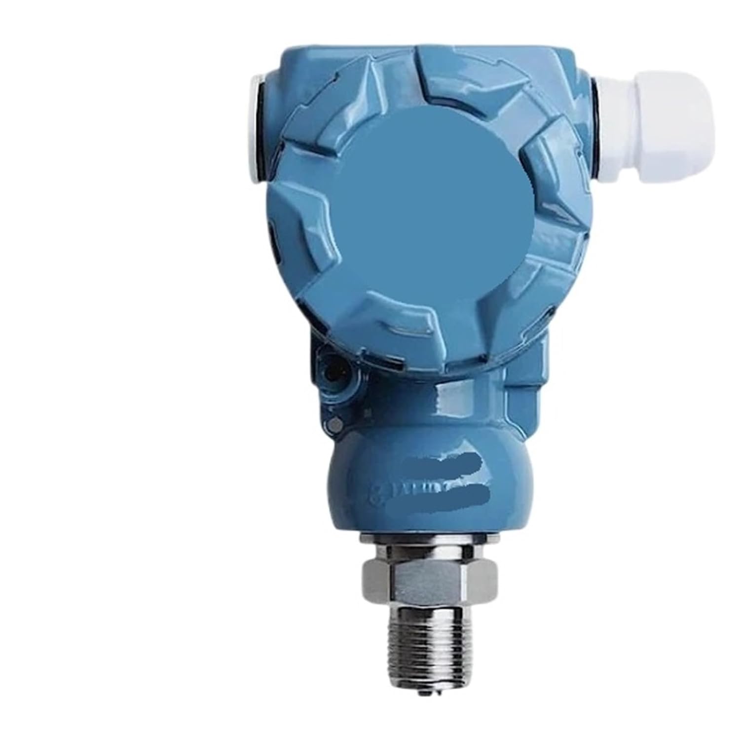 0-10V Positive Negative Vacuum Pressure Sensor 2088 Pressure Transmitter Water Oil Gas Pressure Measurement Transducer(0-10V M14-1.5,-1-1bar)