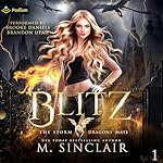 Cover of Blitz
