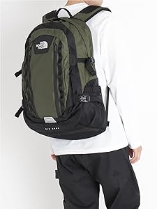 通勤や街歩きに☆ THE NORTH FACE BIG SHOT 35L 公式】ビッグショット｜ザ・ノース・フェイス公式ストア