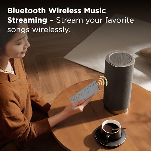 Image of TCL Z100 Wireless Home Theater Speaker with Dolby Atmos FlexConnect Technology with Bluetooth Music Streaming, 170W Output Power, Smart Calibration (Pack of 3)