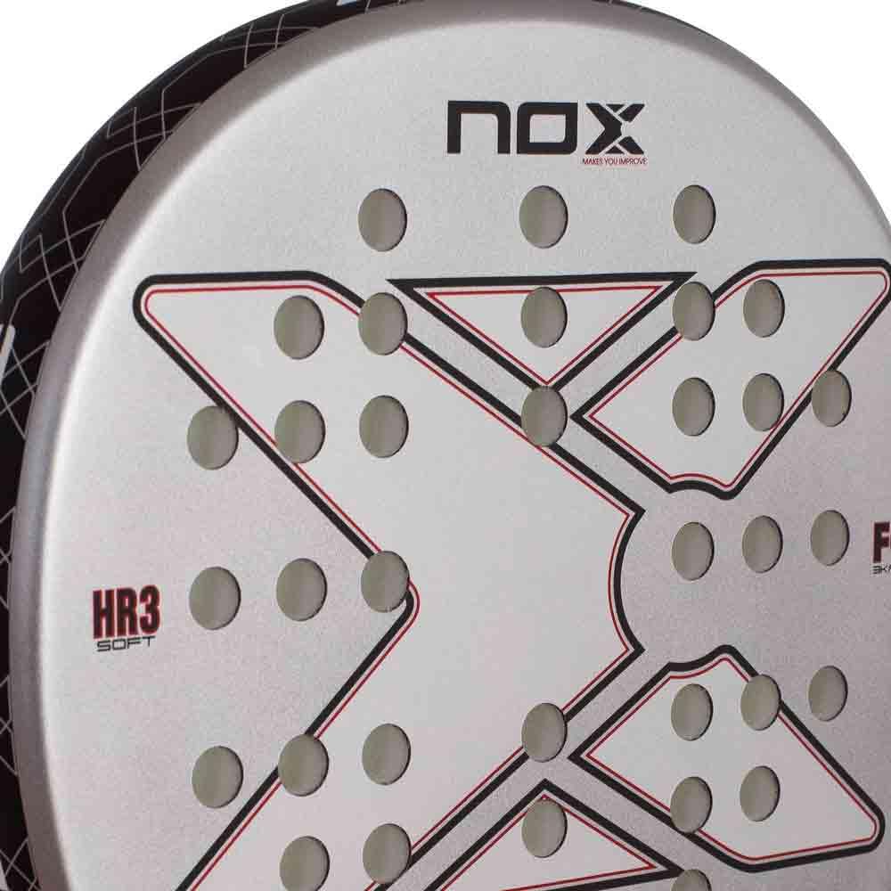 Nox Racchetta Da Padel Junior Start One Size