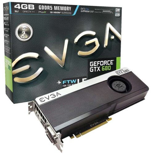 Build My PC, PC Builder, EVGA 04G-P4-3685-KR