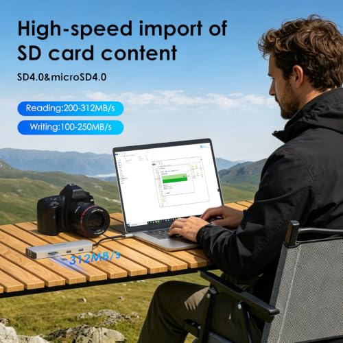 professional laptop docking station product image