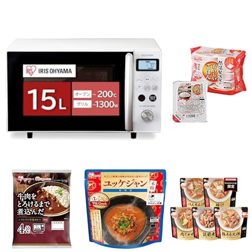 新生活セット オーブンレンジ」の人気商品一覧 | 安い商品を通販サイト
