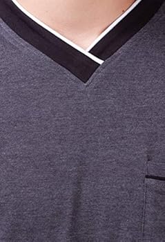 Comfortabele pyjama's en nachtkleding voor mannen
