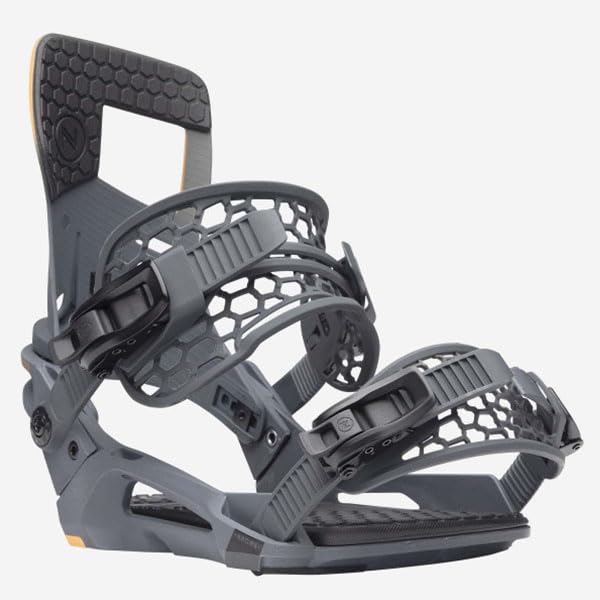 Amazon | NIDECKER ナイデッカー メンズ バインディング KAON X カオン