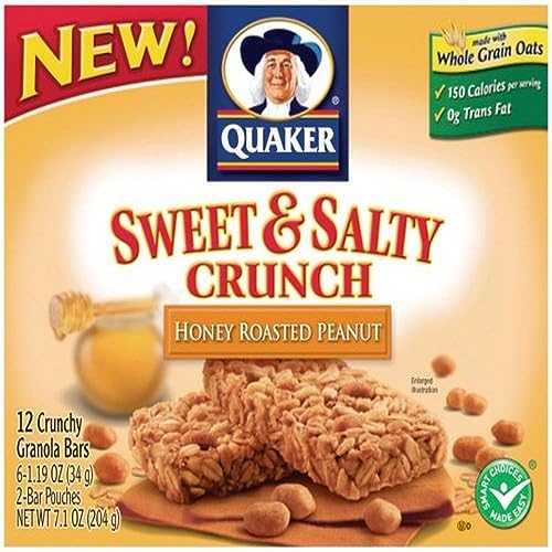 Is Quaker Banana Honey Nut Baked Flats Keto Friendly? Simple Yummy Keto