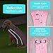 Hundemantel für kaltes Wetter und Hundeweste für den Sommer Multifunktionale Hundejacke mit reflektierenden Streifen, winddichter und Warmer Hundemantel im Winter, kühlende Weste für Hunde im Sommer