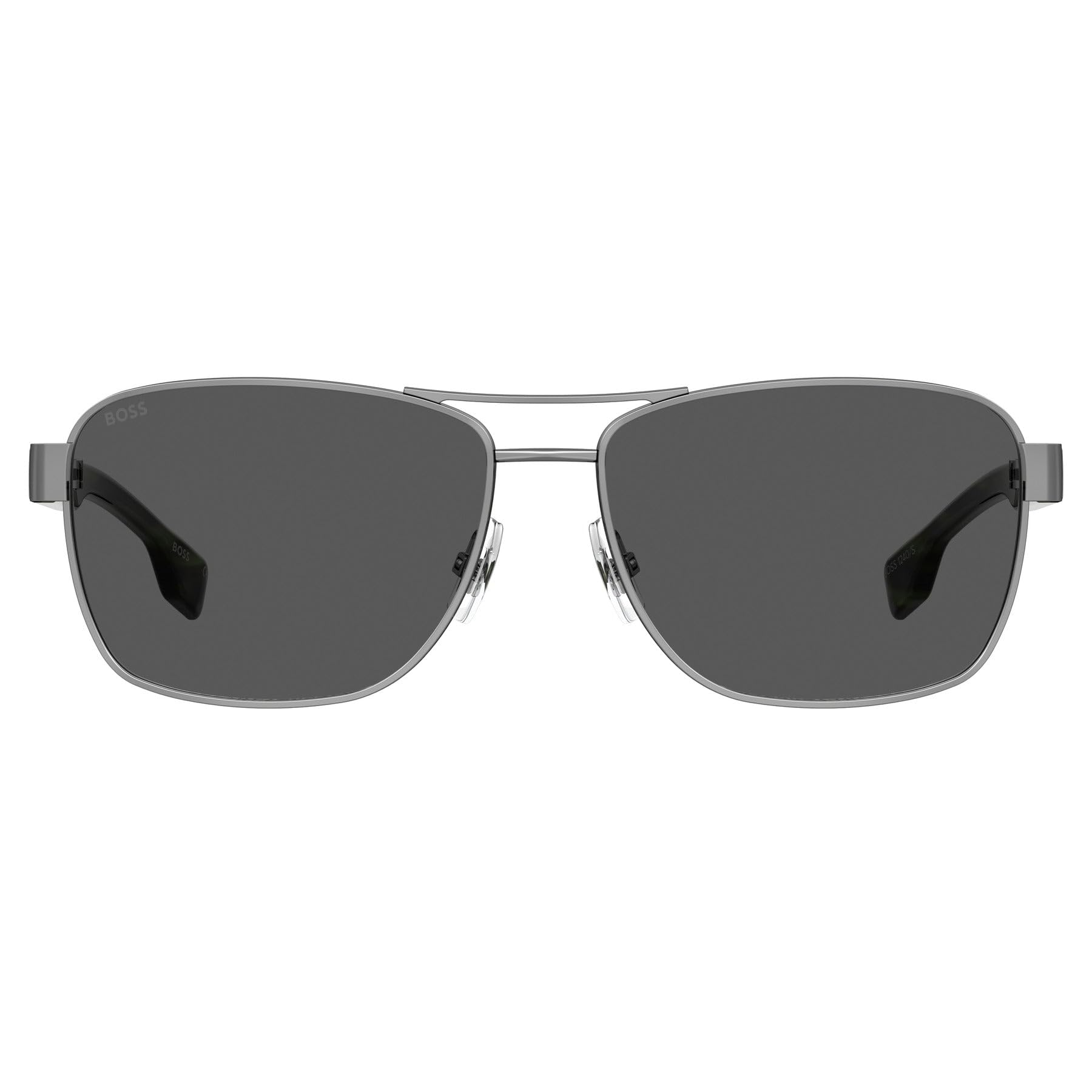 Gafas de Sol HUGO BOSS BOSS 1240/S KJ1 DARK RUTHENIUM 60/15/140 Hombre