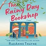 Cover of The Rainy Day Bookshop