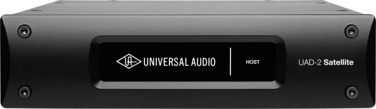 Universal Audio UAD-2 Satellite Thunderbolt - OCTO Core DSP Accelerator - Image 9