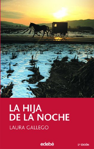 Télécharger La hija de la noche (0157063004 nº 19) (Spanish Edition) PDF