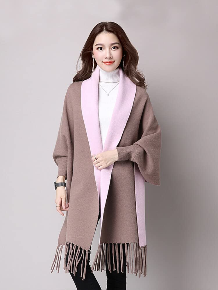 Schals Damen Tücher Halstuch Scarf Luxus Nachahmung Kaschmir Frauen Winter Schal Wrap Poncho Schal Schals Pashmina Hochwertige Dame Decke Stolen