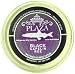 Plaza Premium Amazon Quality Capelin Caviar, Black, 1.76 Ounce
