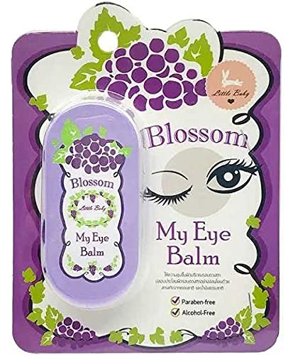 Little Baby Blossom My Eye Balm (10g)