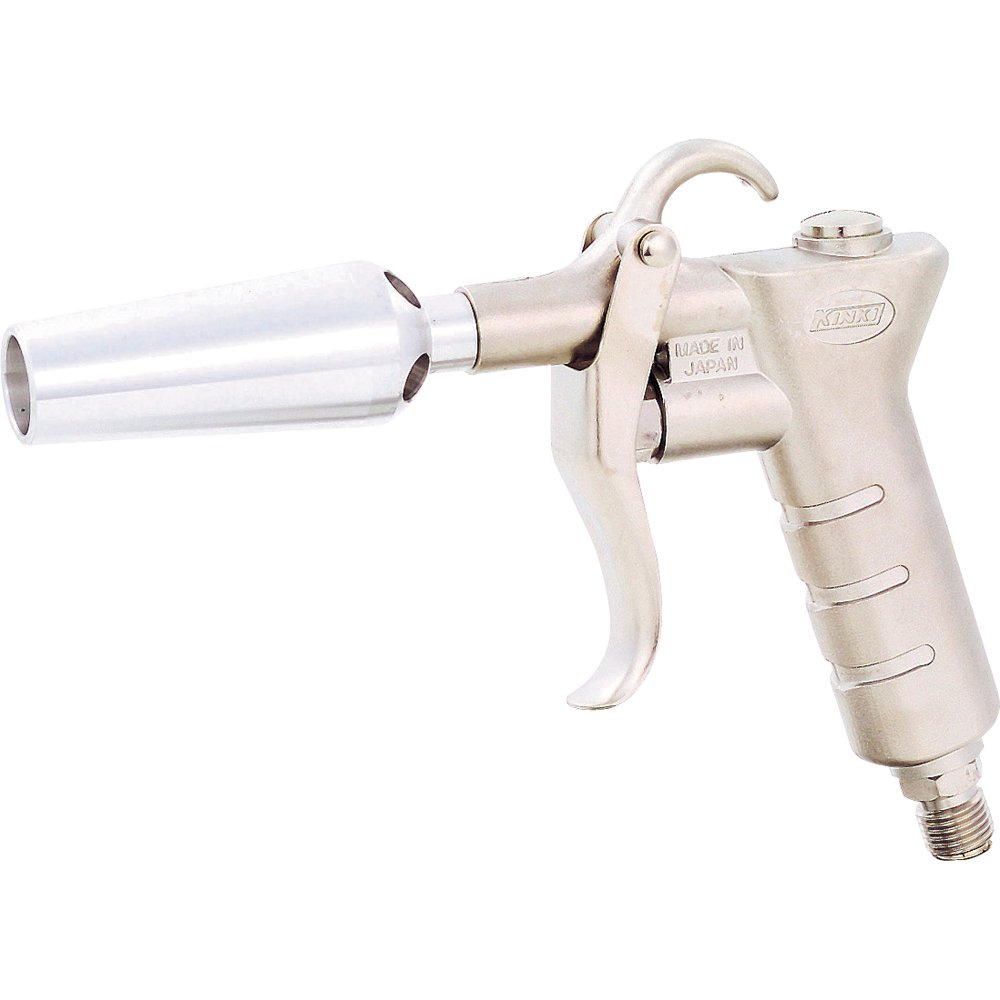 Amazon.co.jp: 近畿 エアーダスターガン 1/4 K601DX : DIY・工具 Amazon.co.jp: 近畿 エアーダスターガン 1/4 K601DX : DIY・工具