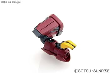 Amazon | MG 1/100 OZ-13MS ガンダムエピオン EW版 (新機動戦記