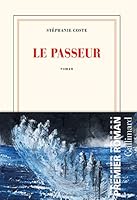 Le passeur 2913319289 Book Cover