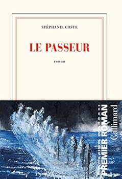 Paperback Le passeur [French] Book