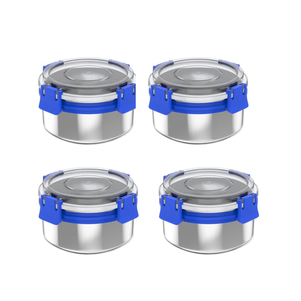 See full amazon price history chart for Mummas LIFE Stainless Steel Airtight Containers With Leak Proof Lids, Bpa Free, Odourless, Dishwasher Safe, Ideal For School And Office, Smart Lock Containers 300 Ml (Pack of 4) Mummas LIFE Stainless Steel Airtight Containers With Leak Proof Lids, Bpa Free, Odourless, Dishwasher Safe, Ideal For School And Office, Smart Lock Containers 300 Ml (Pack of 4) (B0D4YWQXXC) Amazon Price History, Amazon Price Tracker